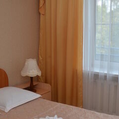 Санаторий им. Цюрупы, Воронежская область