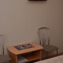 Санаторий им. Цюрупы, Воронежская область