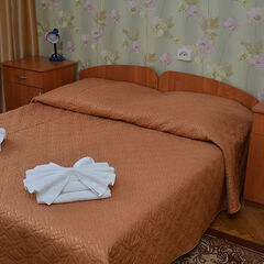 Санаторий им. Цюрупы, Воронежская область