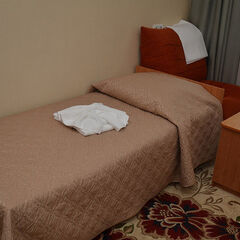 Санаторий им. Цюрупы, Воронежская область