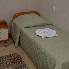 Санаторий им. Цюрупы, Воронежская область