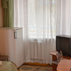 Санаторий им. Цюрупы, Воронежская область