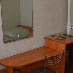 Санаторий им. Цюрупы, Воронежская область