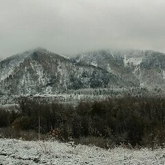 База отдыха Горная , Алтайский край