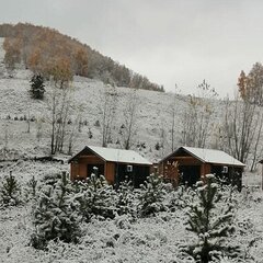 База отдыха Горная , Алтайский край