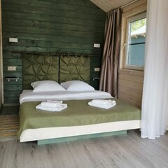 База отдыха Горная , Алтайский край