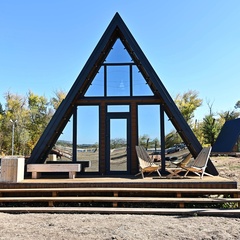 Комплекс Река и Песок, Волгоградская область