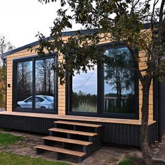 Комплекс Река и Песок, Волгоградская область