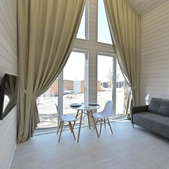 Комплекс Река и Песок, Волгоградская область