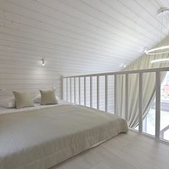 Комплекс Река и Песок, Волгоградская область