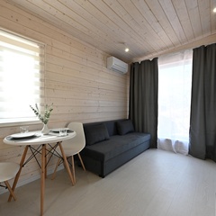 Комплекс Река и Песок, Волгоградская область