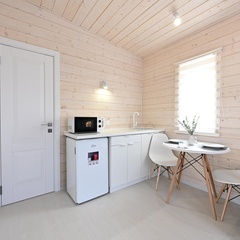 Комплекс Река и Песок, Волгоградская область