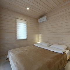 Комплекс Река и Песок, Волгоградская область