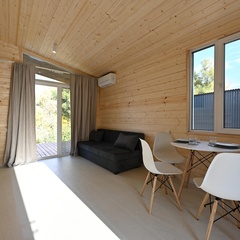 Комплекс Река и Песок, Волгоградская область