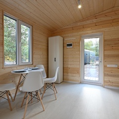 Комплекс Река и Песок, Волгоградская область