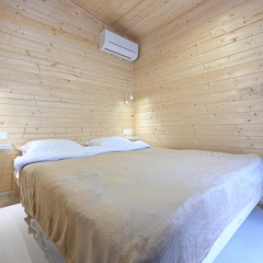 Комплекс Река и Песок, Волгоградская область