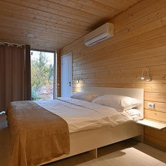 Комплекс Река и Песок, Волгоградская область