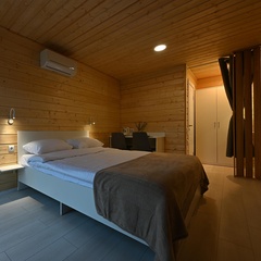 Комплекс Река и Песок, Волгоградская область