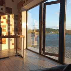 База отдыха Villa Bizon, Челябинская область