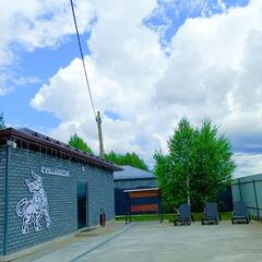 База отдыха Villa Bizon, Челябинская область