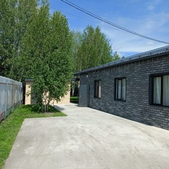 База отдыха Villa Bizon, Челябинская область