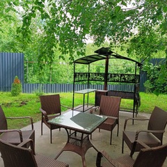 База отдыха Villa Bizon, Челябинская область