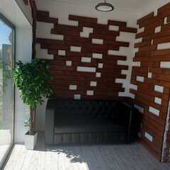 База отдыха Villa Bizon, Челябинская область