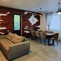 База отдыха Villa Bizon, Челябинская область