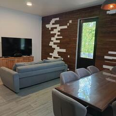 База отдыха Villa Bizon, Челябинская область