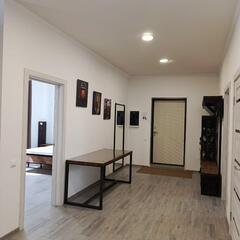 База отдыха Villa Bizon, Челябинская область