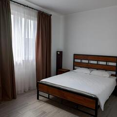 База отдыха Villa Bizon, Челябинская область