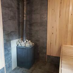 База отдыха Villa Bizon, Челябинская область