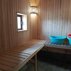 База отдыха Villa Bizon, Челябинская область