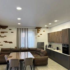 База отдыха Villa Bizon, Челябинская область