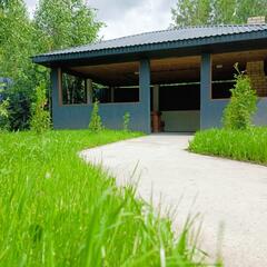 База отдыха Villa Bizon, Челябинская область