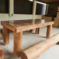 База отдыха Villa Bizon, Челябинская область