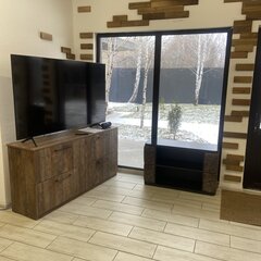 База отдыха Villa Bizon, Челябинская область