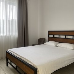 База отдыха Villa Bizon, Челябинская область