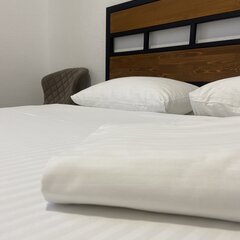 База отдыха Villa Bizon, Челябинская область