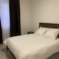 База отдыха Villa Bizon, Челябинская область