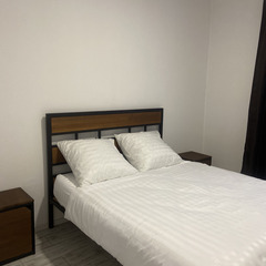 База отдыха Villa Bizon, Челябинская область