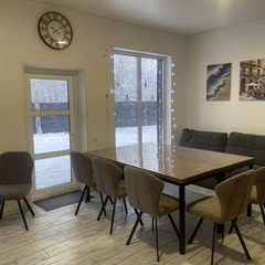 База отдыха Villa Bizon, Челябинская область