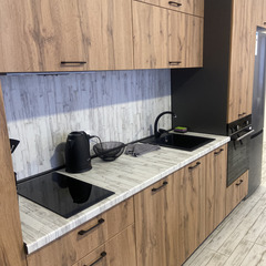 База отдыха Villa Bizon, Челябинская область