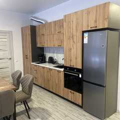 База отдыха Villa Bizon, Челябинская область