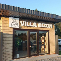 База отдыха Villa Bizon, Челябинская область