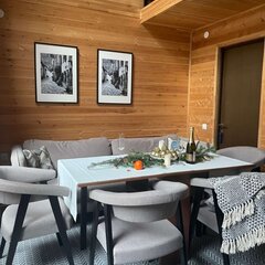 Глэмпинг Архыз-Глэмп, Республика Карачаево-Черкесия 