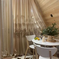 Глэмпинг Архыз-Глэмп, Республика Карачаево-Черкесия 