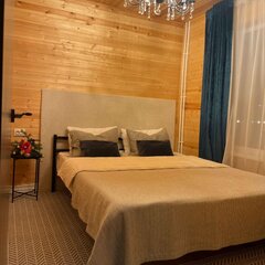 Глэмпинг Архыз-Глэмп, Республика Карачаево-Черкесия 