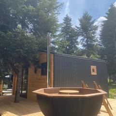 Глэмпинг Архыз-Глэмп, Республика Карачаево-Черкесия 