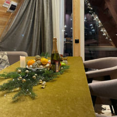 Глэмпинг Архыз-Глэмп, Республика Карачаево-Черкесия 